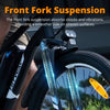 Hitway BK15 Pro 27.5 inch Electric Bike