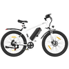 Hitway BK15 Pro 27.5 inch Electric Bike