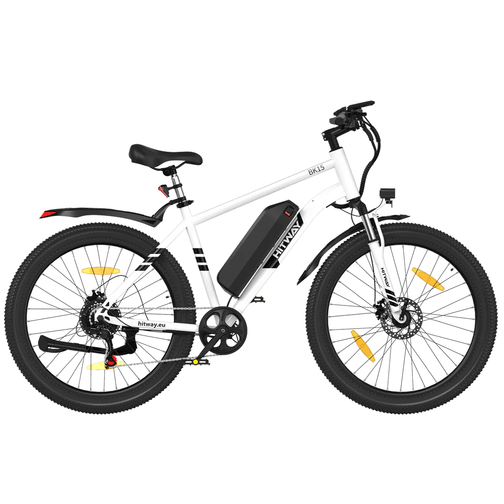 Hitway BK15 Pro 27.5 inch Electric Bike