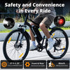Hitway BK15 Pro 27.5 inch Electric Bike
