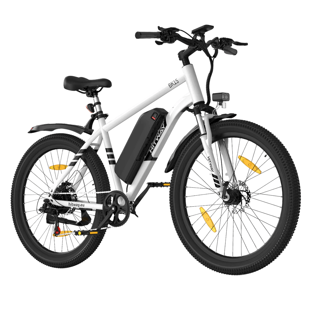 Hitway BK15 Pro 27.5 inch Electric Bike