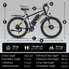 Hitway BK15 Pro 27.5 inch Electric Bike