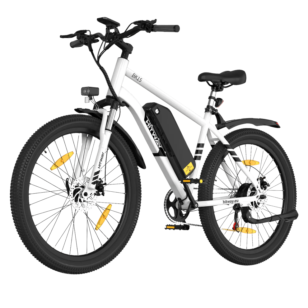 Hitway BK15 Pro 27.5 inch Electric Bike