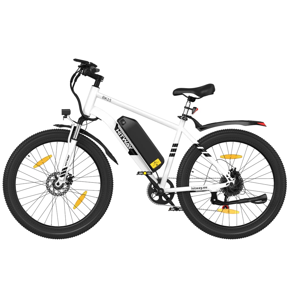 Hitway BK15 Pro 27.5 inch Electric Bike