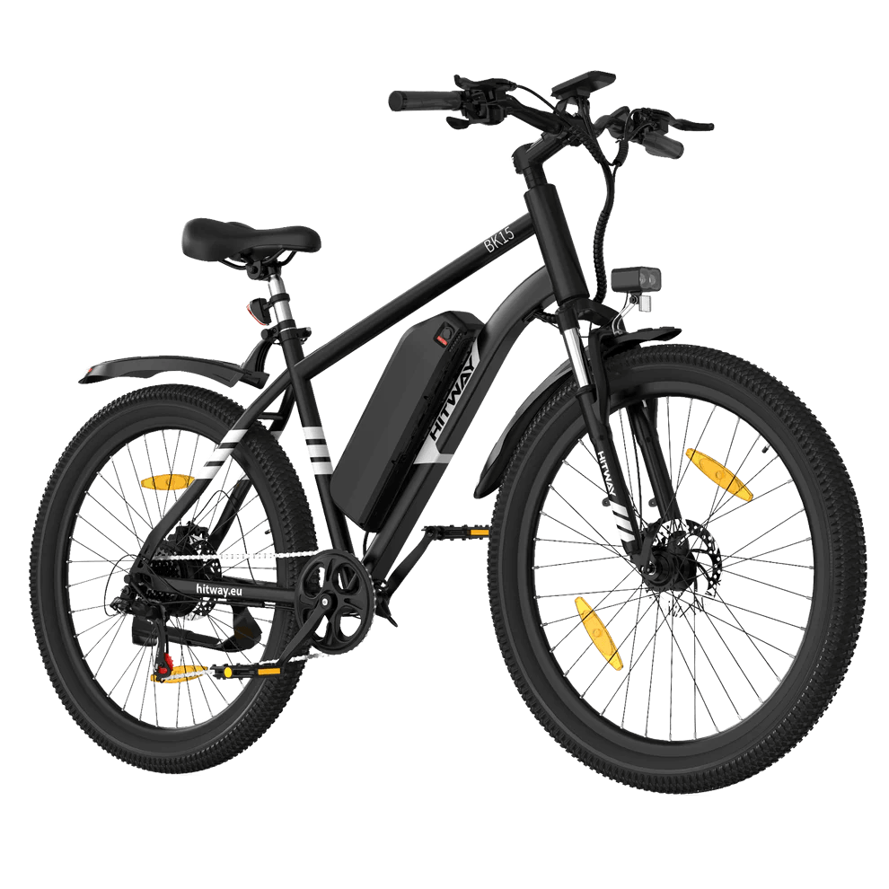 Hitway BK15 Pro 27.5 inch Electric Bike