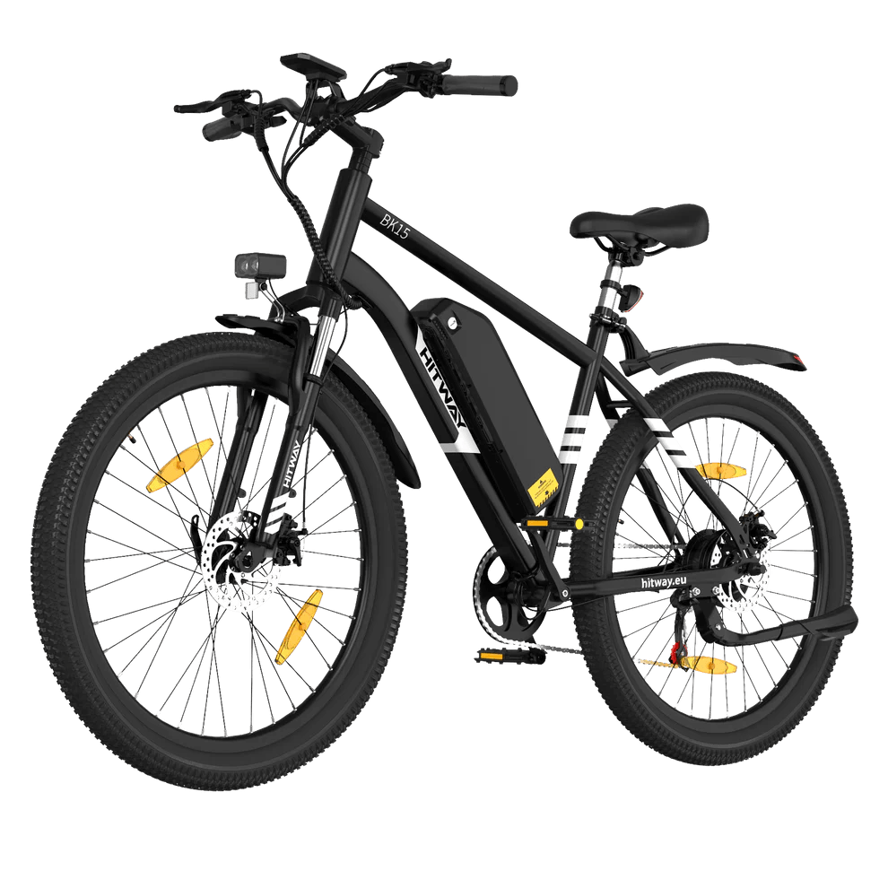 Hitway BK15 Pro 27.5 inch Electric Bike