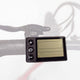 HITWAY BK11 Display S866 Ebike Accessories — HITWAY UK display