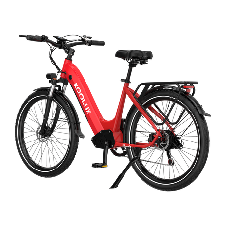 KOOLUX X2 Ebike 48V 15Ah Lithium-ion Battery UK Stock