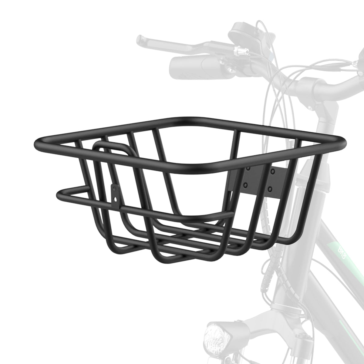 Bicycle Front Basket for BK8SP