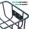 Bicycle Front Basket for BK8SP