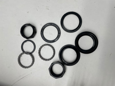 BK5 Bicycle Headset