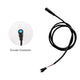 Hitway Ebike Waterproof Cable for Tail light — HITWAY UK cable