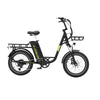 KOOLUX X7 750W 48V 25Ah E-Bike With Hydraulic Brakes