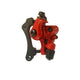 Escooter Brake