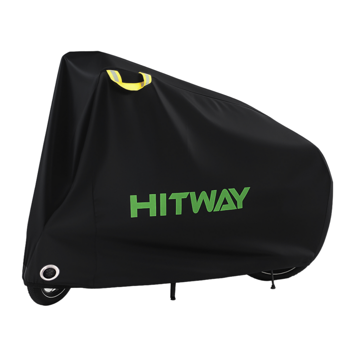 All-weather Bike Cover
