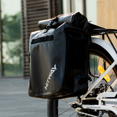 3-in-1 Bike Bag