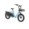 BK-T2 Longtail Electric Cargo Bike