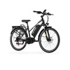 BK-U1 Mid-Drive Electric Bike up to 110 miles
