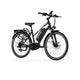 BK-U1 Mid-Drive Electric Bike up to 110 miles