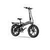 BK10S Folding Electric Bike