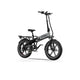 BK10S Folding Electric Bike