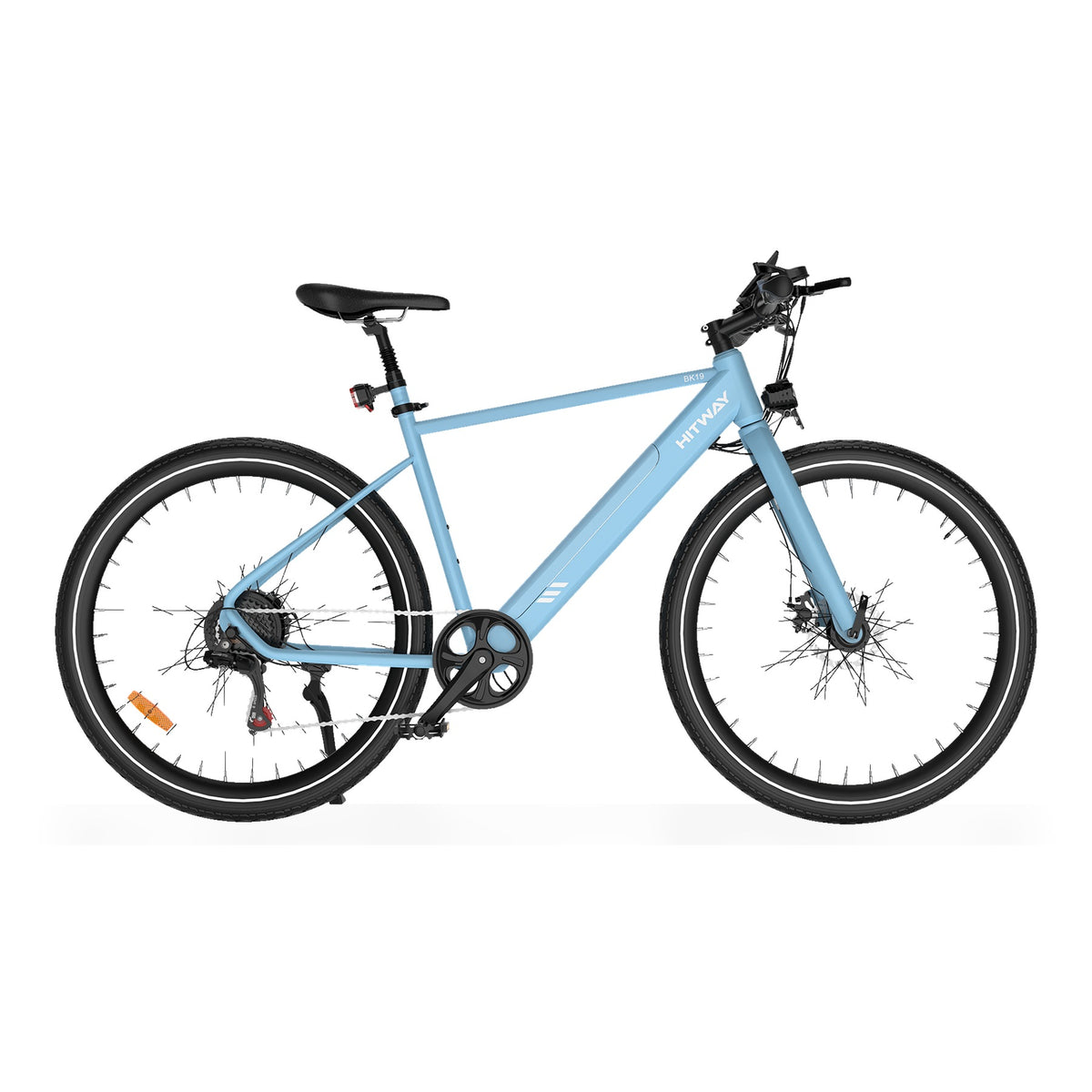 BK19 Road Electric Bike