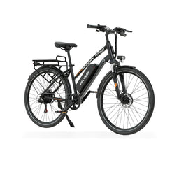 BK27S Electric Bike with APP
