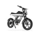 BK28 Fat Tyre Electric Bike
