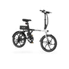 BK35S PRO 20" Folding Electric Bike