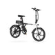 BK35S PRO 20" Folding Electric Bike