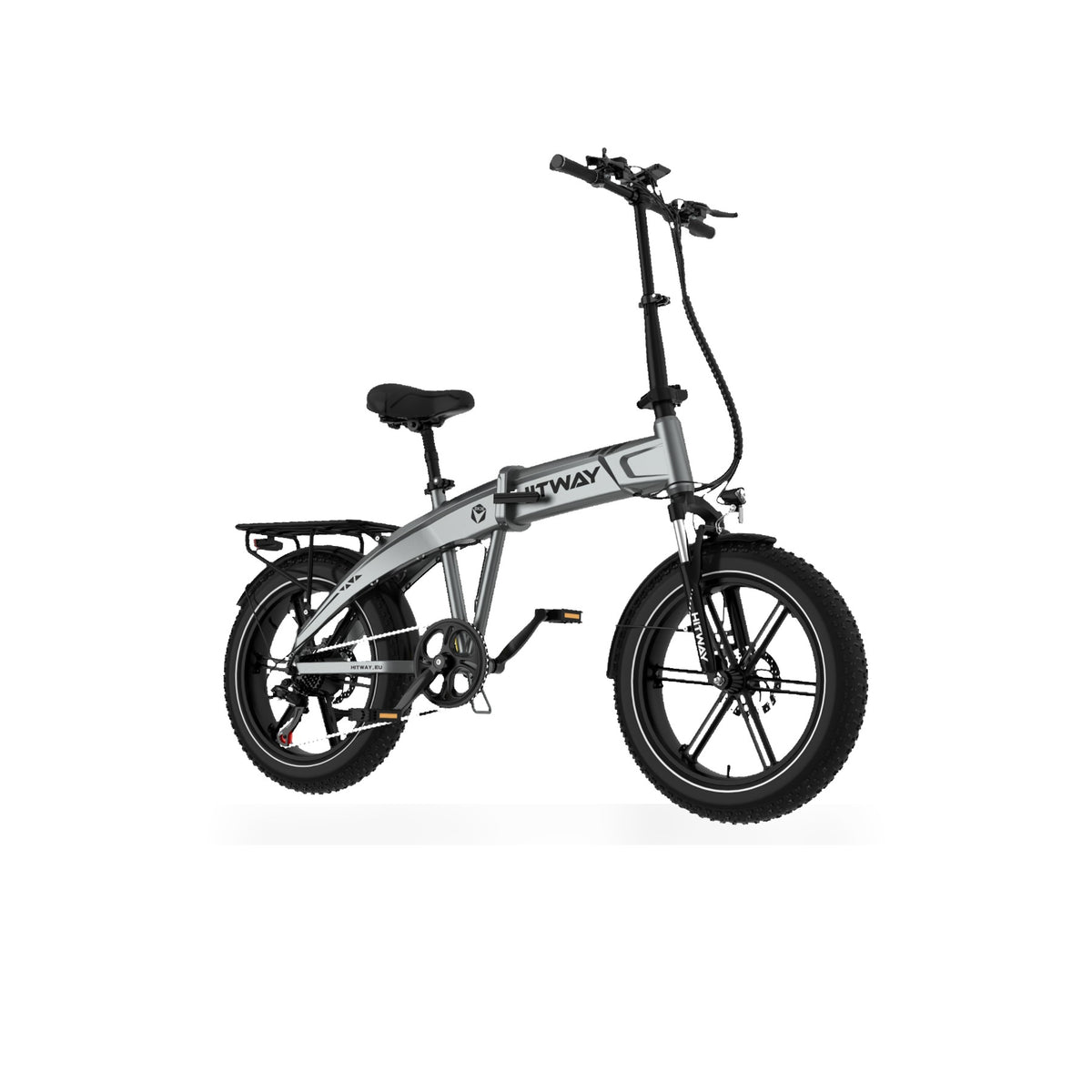BK36 Folding Electric Bike