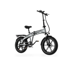 BK36 Folding Electric Bike