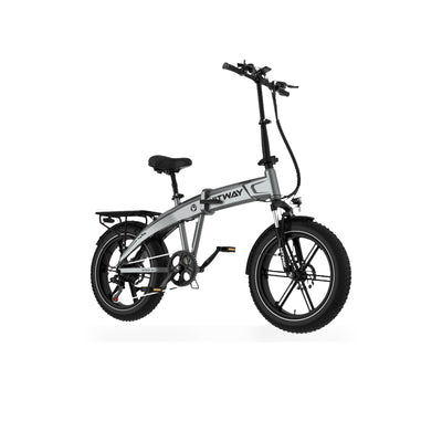 BK36 Folding Electric Bike