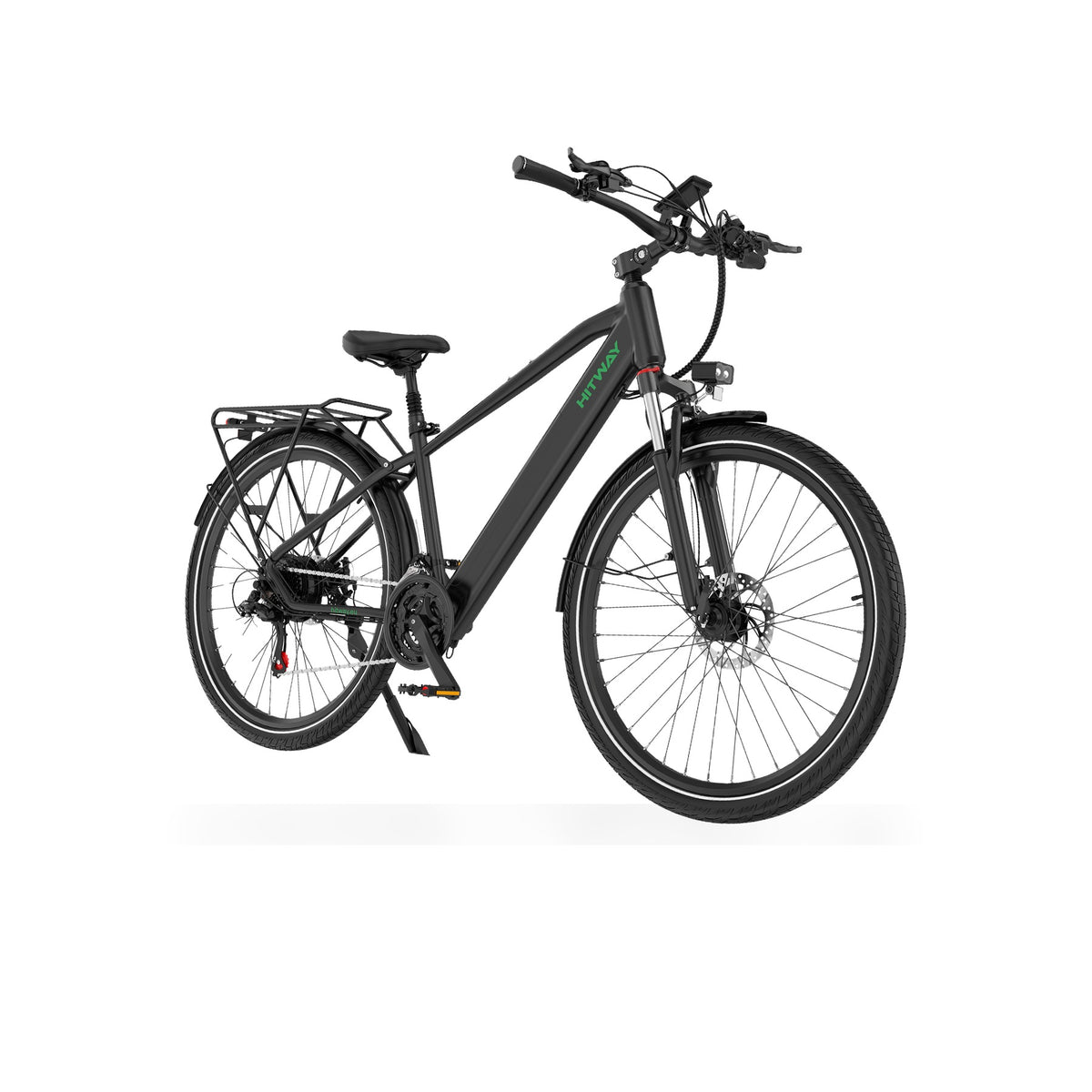 BK7S Pro 27.5 inch Electric Bike