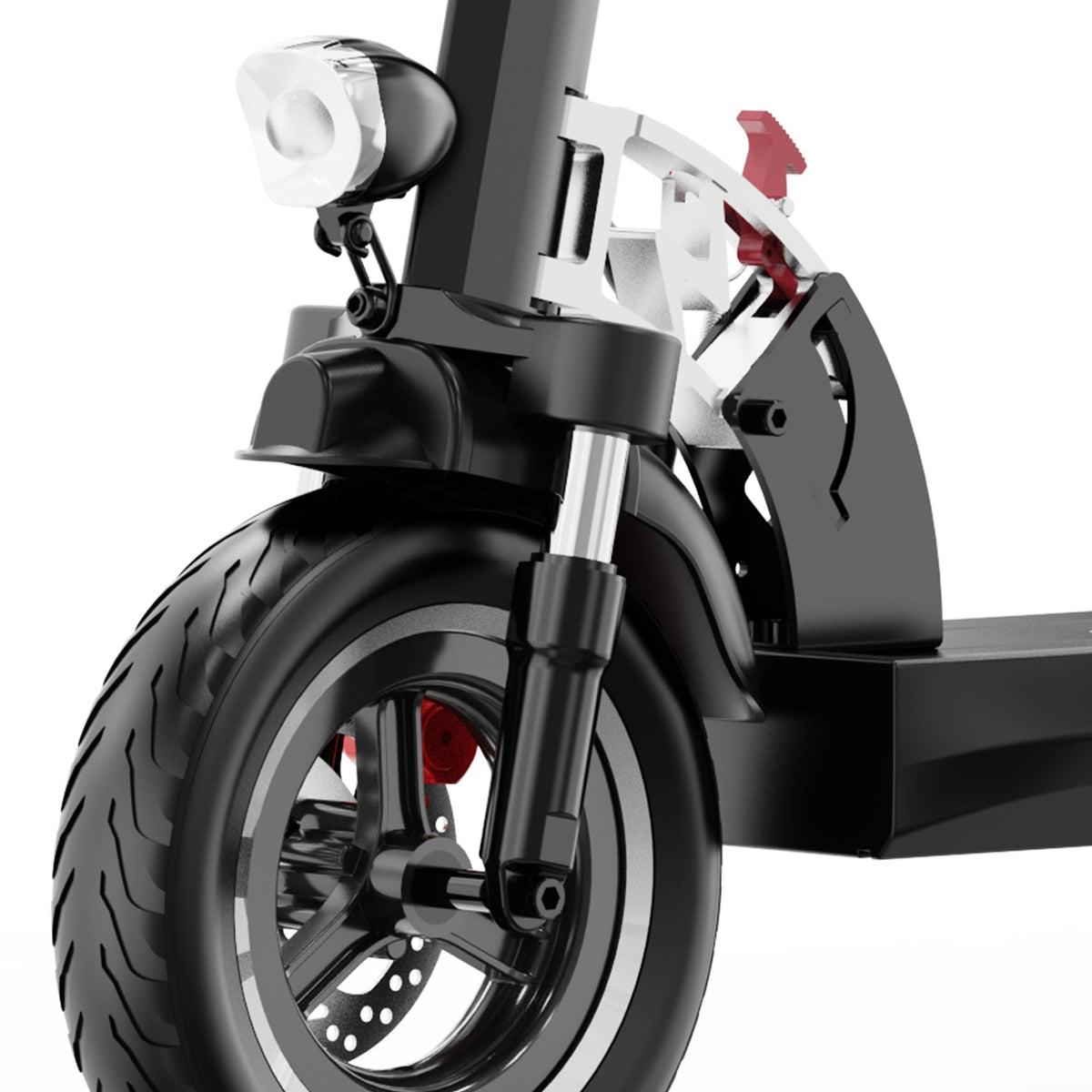 Escooter Shock Absorber