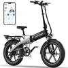 BK10S Folding Electric Bike