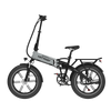 BK10S Folding Electric Bike