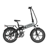 BK10S Folding Electric Bike