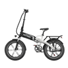 BK10S Folding Electric Bike