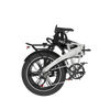 BK10S Folding Electric Bike