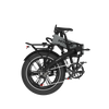 BK10S Folding Electric Bike