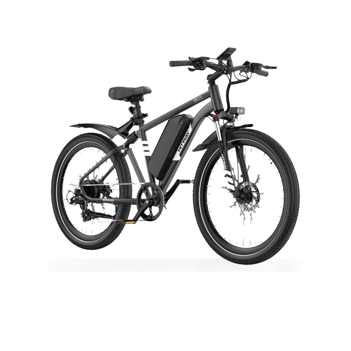 Hitway BK15 Plus 29 inch Electric Bike — HITWAY UK electric bike