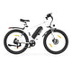 Hitway BK15 Pro 27.5 inch Electric Bike — HITWAY UK electric bike
