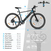 BK19 Road Electric Bike