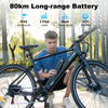 BK19 Road Electric Bike