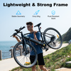 BK19 Road Electric Bike