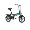 Hitway BK2 Folding Electric Bike — HITWAY UK electric bike
