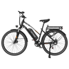 BK27S Electric Bike with APP