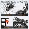 BK27S Electric Bike with APP
