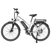 BK27S Electric Bike with APP
